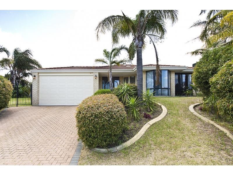 46 Picton Terrace, Alexander Heights WA 6064