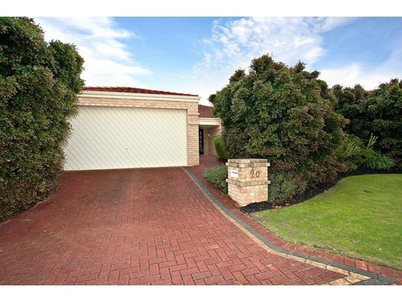 20 Jubaea Court, Canning Vale WA 6155