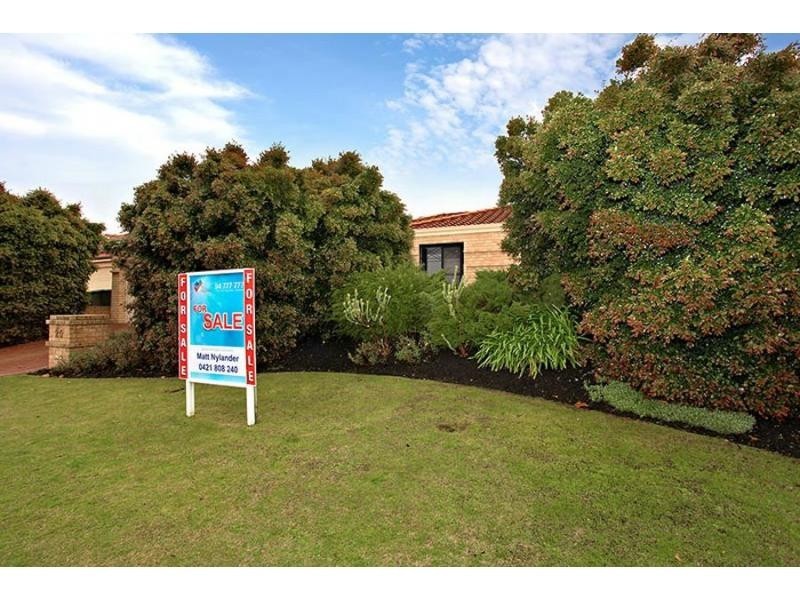 20 Jubaea Court, Canning Vale WA 6155