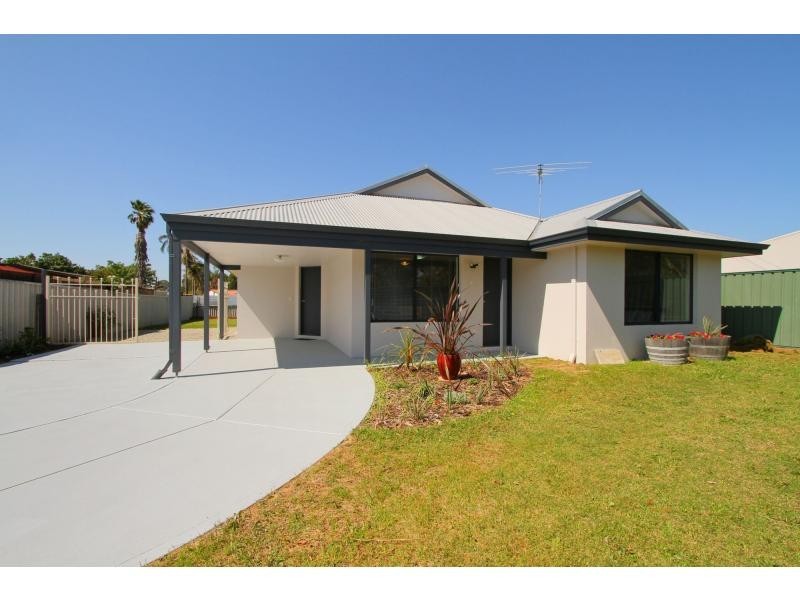 6 Westwell Street, Beckenham WA 6107