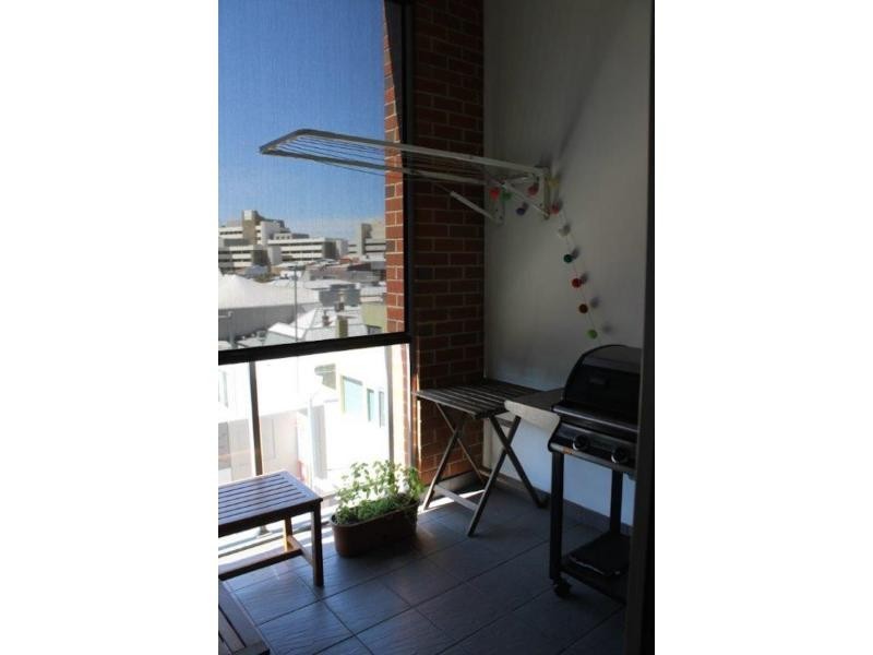 19/98 Lake Street, Northbridge WA 6003