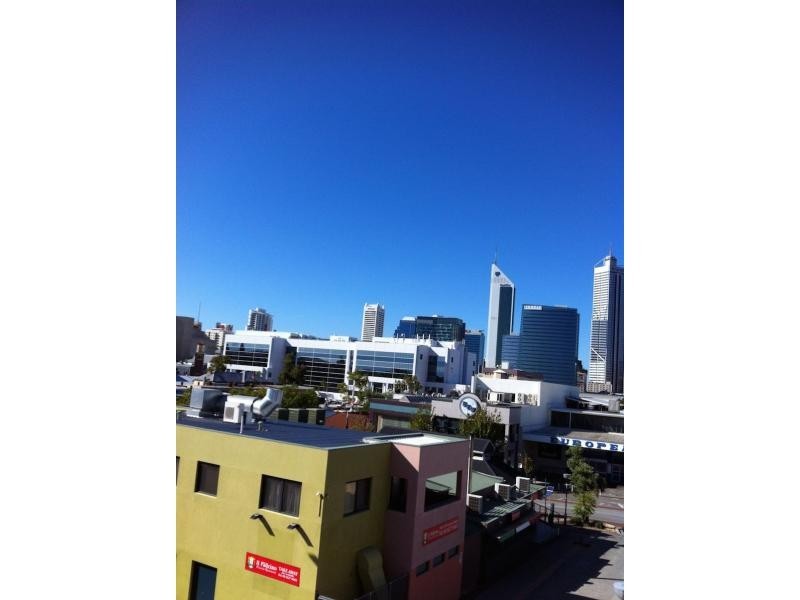 19/98 Lake Street, Northbridge WA 6003