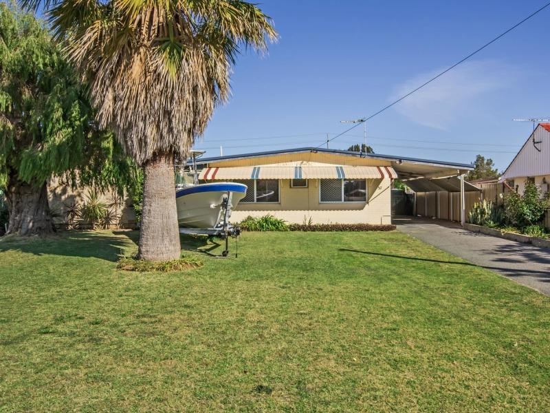 57 Jecks Street, Rockingham WA 6168