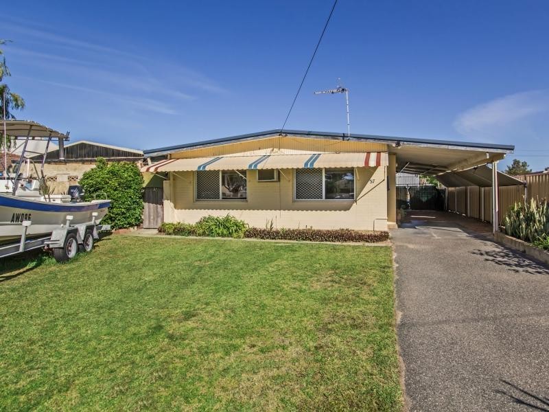 57 Jecks Street, Rockingham WA 6168