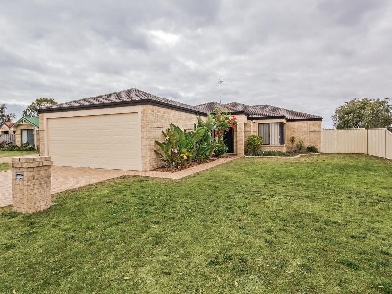 2 Belmont Close, Port Kennedy WA 6172