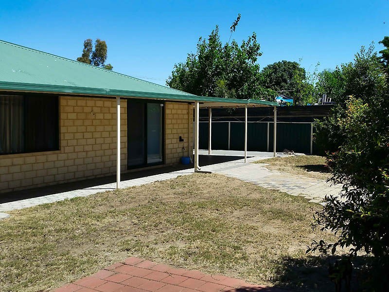 1 Harry Street, Gosnells WA 6110