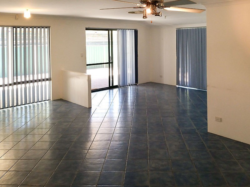 1 Harry Street, Gosnells WA 6110