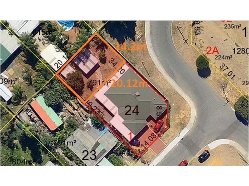 1 Harry Street, Gosnells WA 6110