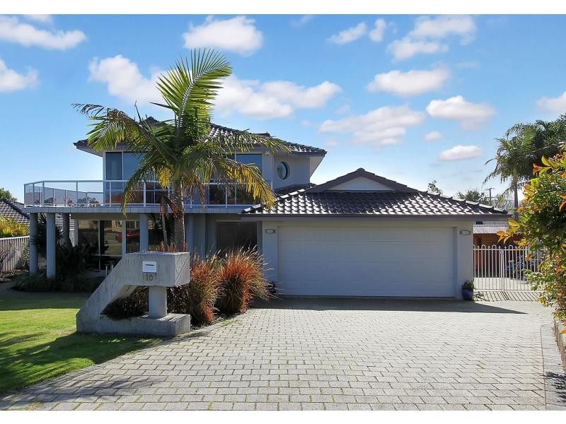 10 Twin View, Swan View WA 6056