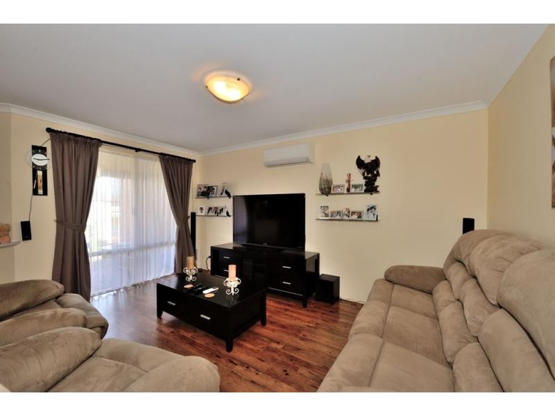 4 Wardang Way, Byford WA 6122