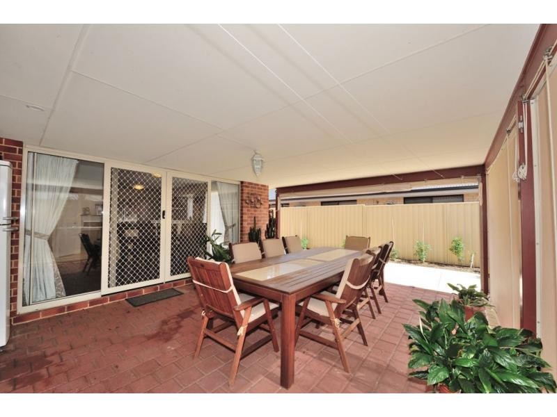 4 Wardang Way, Byford WA 6122