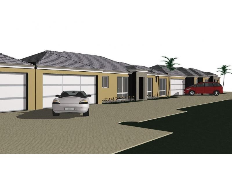 1/27 Etchingtham Road, Balga WA 6061