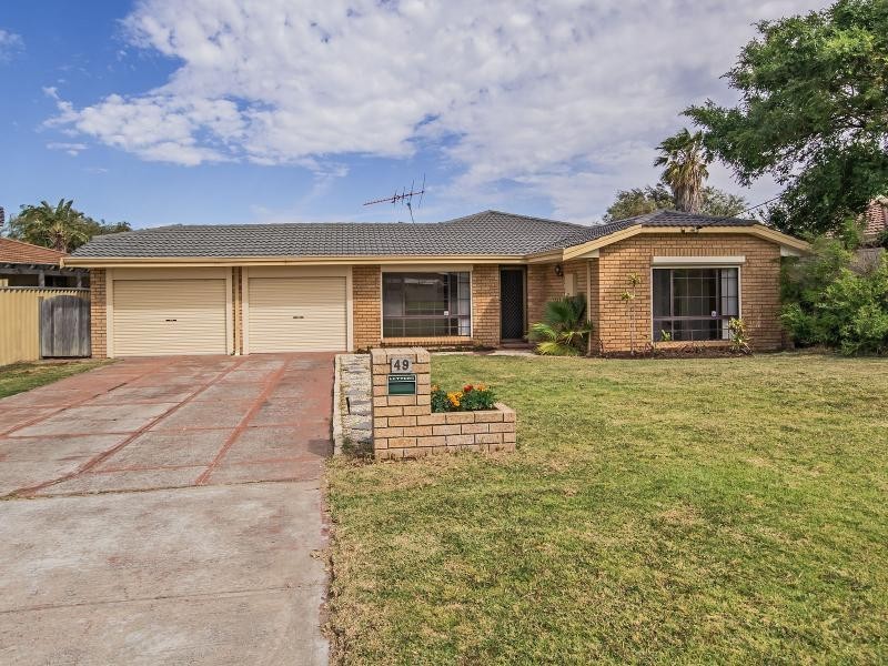 49 Hennessy Way, Rockingham WA 6168