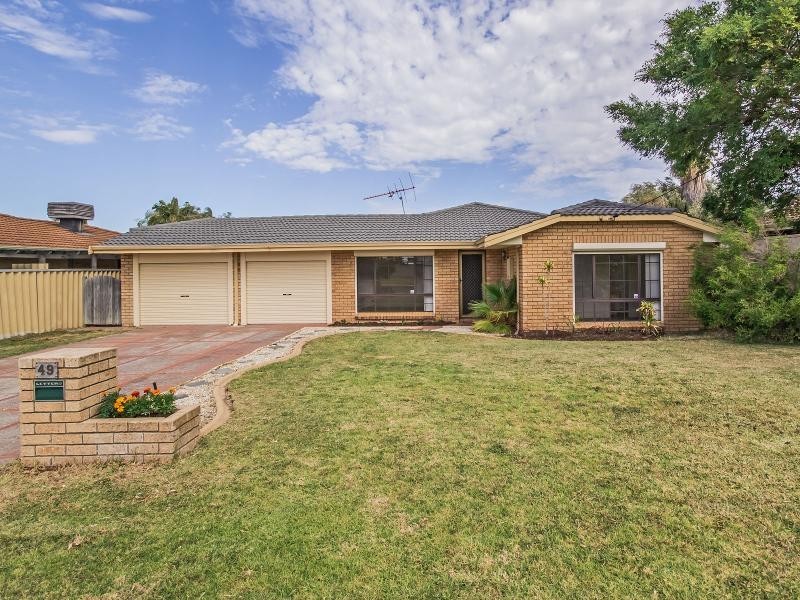 49 Hennessy Way, Rockingham WA 6168