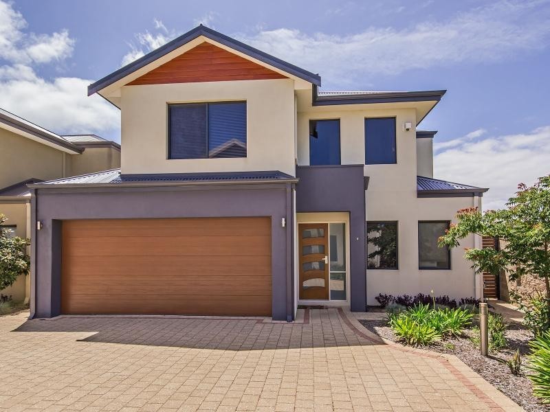 8/15 Benjamin Way, Rockingham WA 6168