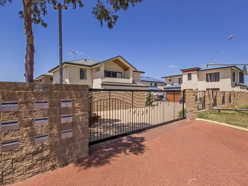 8/15 Benjamin Way, Rockingham WA 6168