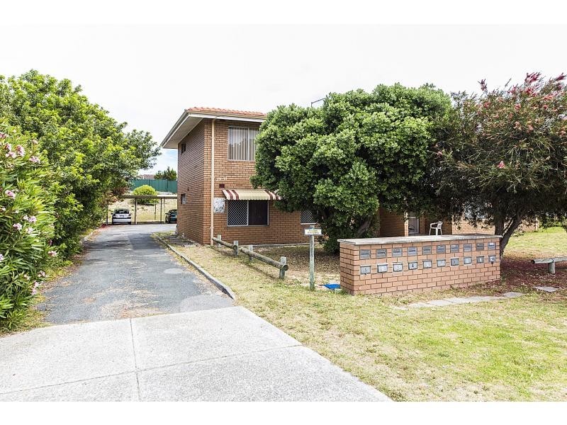 5/29 Frederick Street, Shoalwater WA 6169