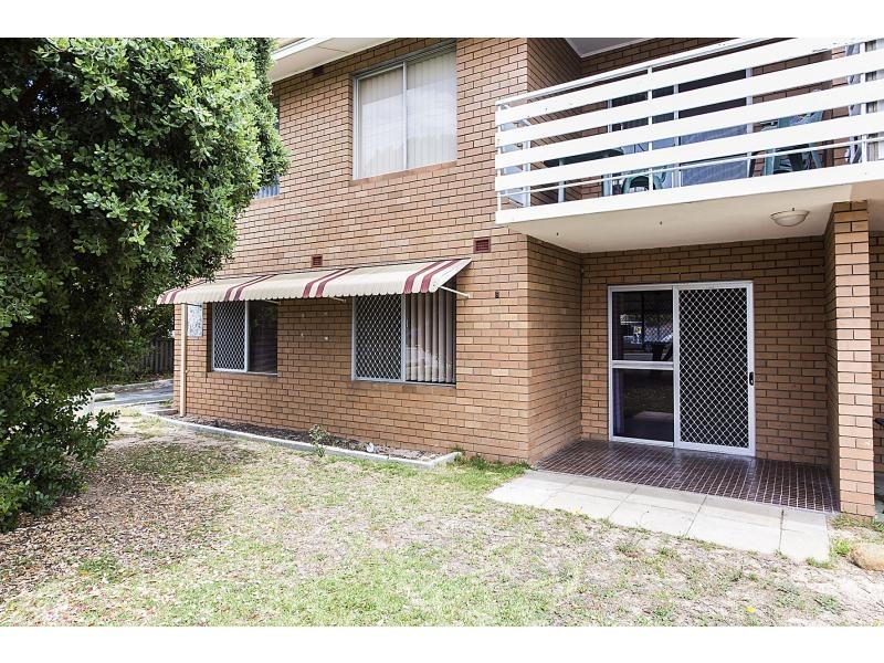 5/29 Frederick Street, Shoalwater WA 6169
