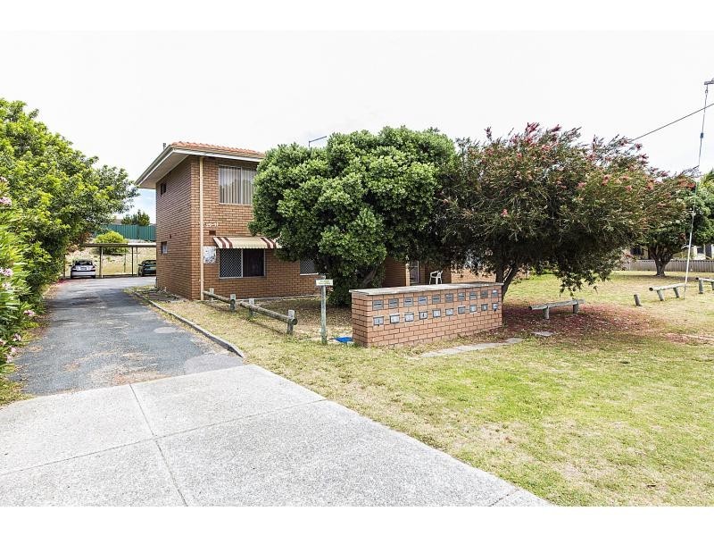 5/29 Frederick Street, Shoalwater WA 6169