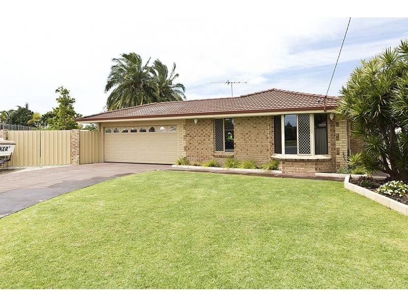 11 Tana Court, Waikiki WA 6169