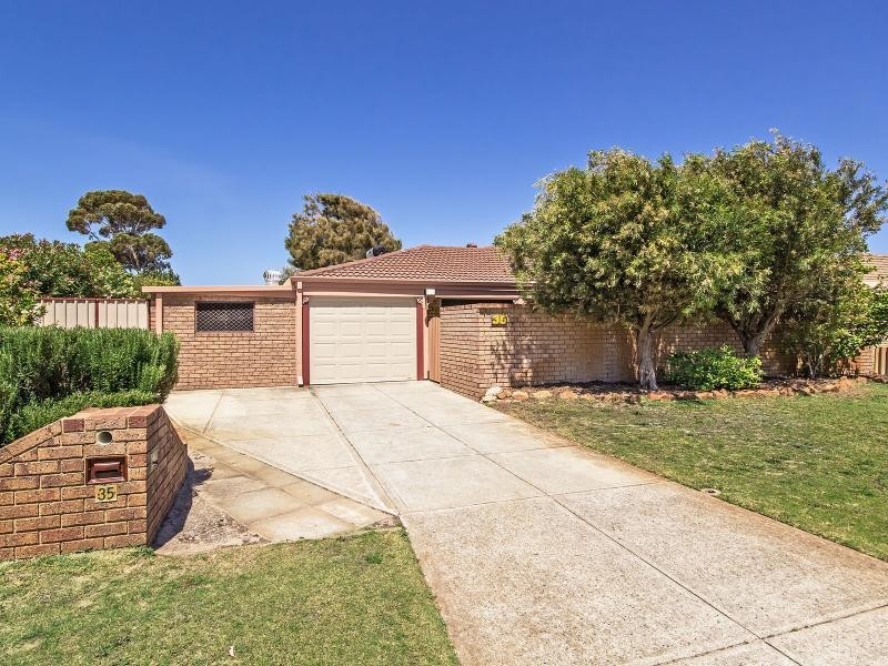 35 Waikiki Road, Safety Bay WA 6169