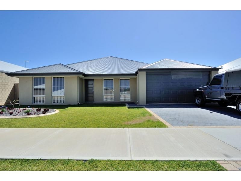 60 Campolina Avenue, Baldivis WA 6171