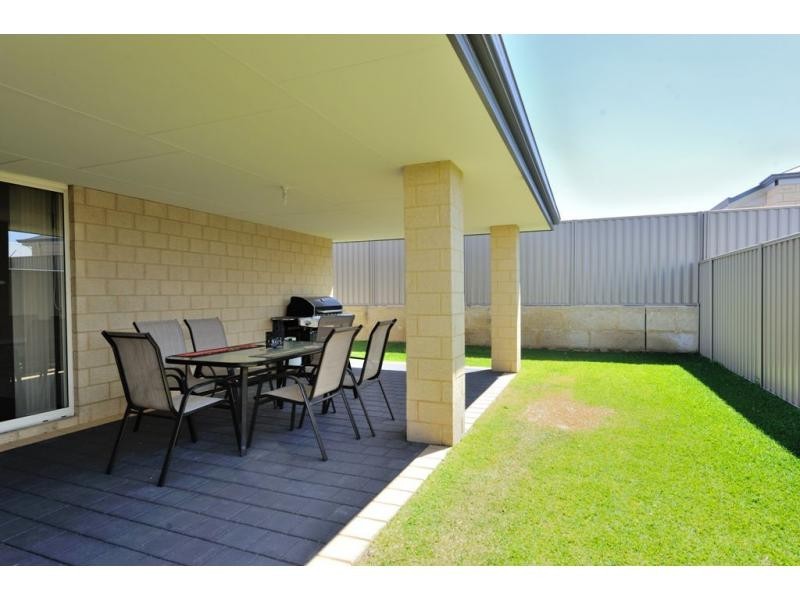 60 Campolina Avenue, Baldivis WA 6171