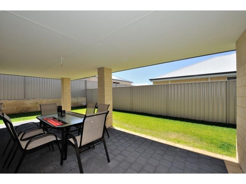 60 Campolina Avenue, Baldivis WA 6171