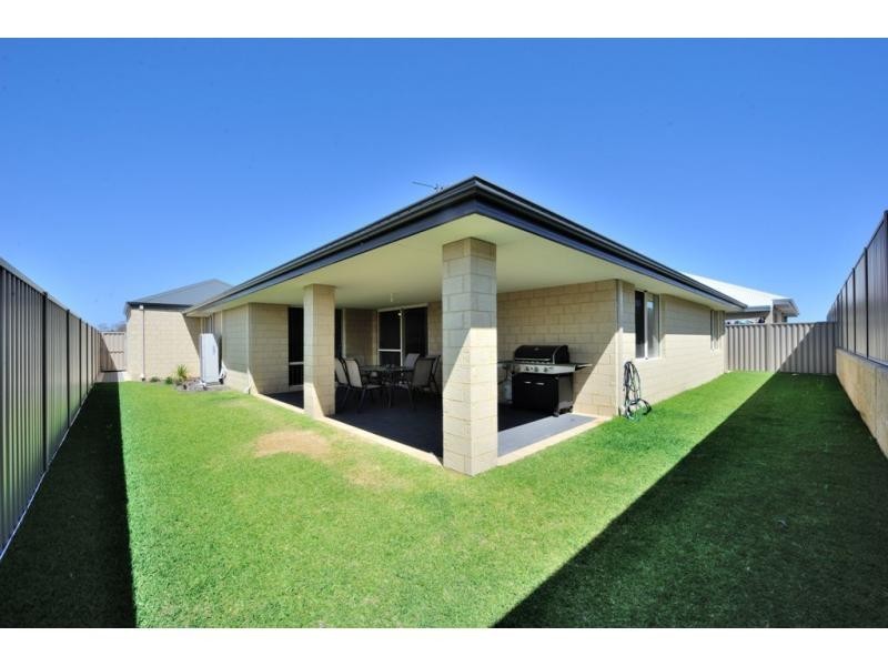 60 Campolina Avenue, Baldivis WA 6171