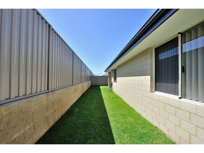 60 Campolina Avenue, Baldivis WA 6171