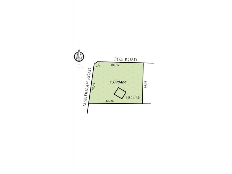 11 Pike Road, Baldivis WA 6171