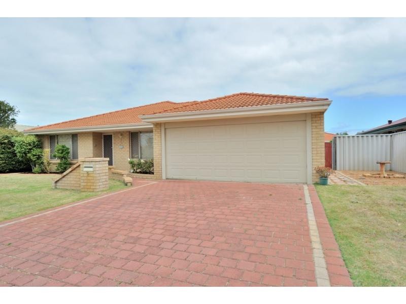 5 Benalla Place, Rockingham WA 6168