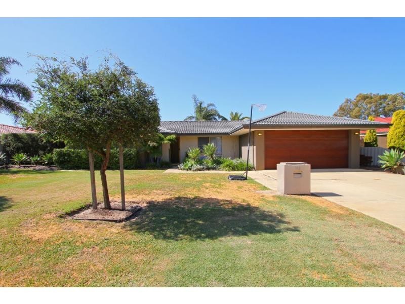 163 Vellgrove Avenue, Parkwood WA 6147