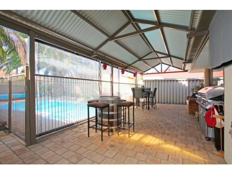 163 Vellgrove Avenue, Parkwood WA 6147