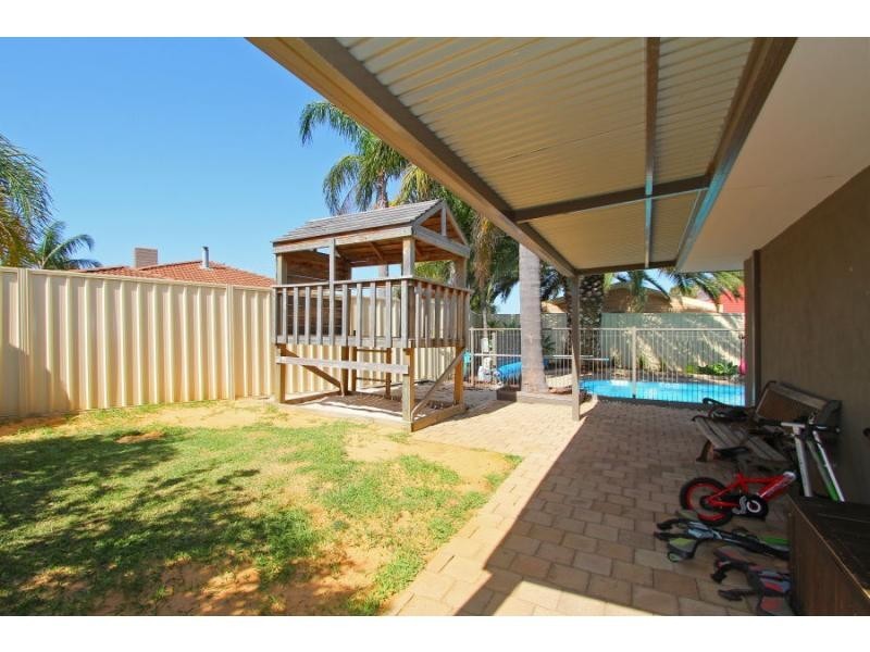 163 Vellgrove Avenue, Parkwood WA 6147