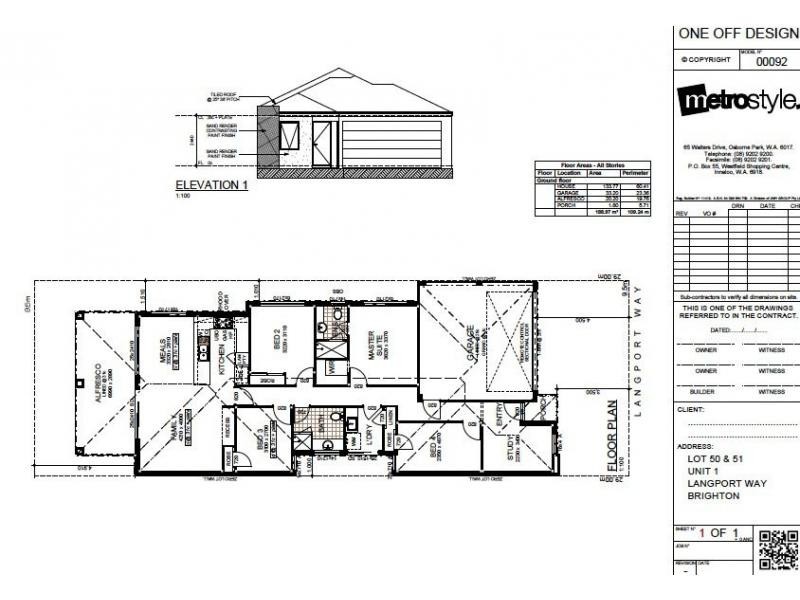 34 Langport Way, Butler WA 6036