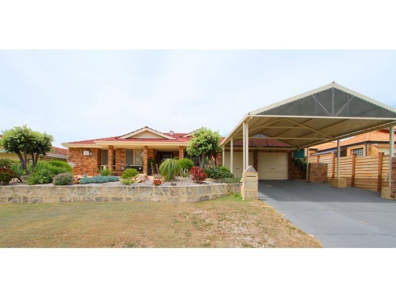 28 Ruffian Loop, Willetton WA 6155