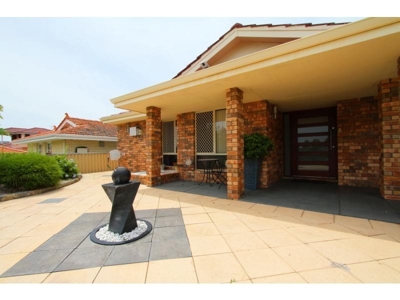 28 Ruffian Loop, Willetton WA 6155
