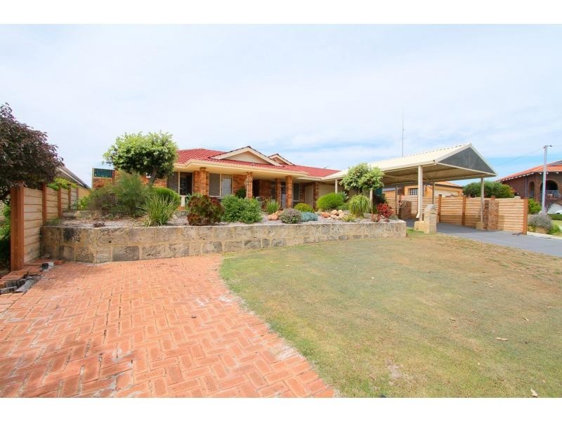 28 Ruffian Loop, Willetton WA 6155