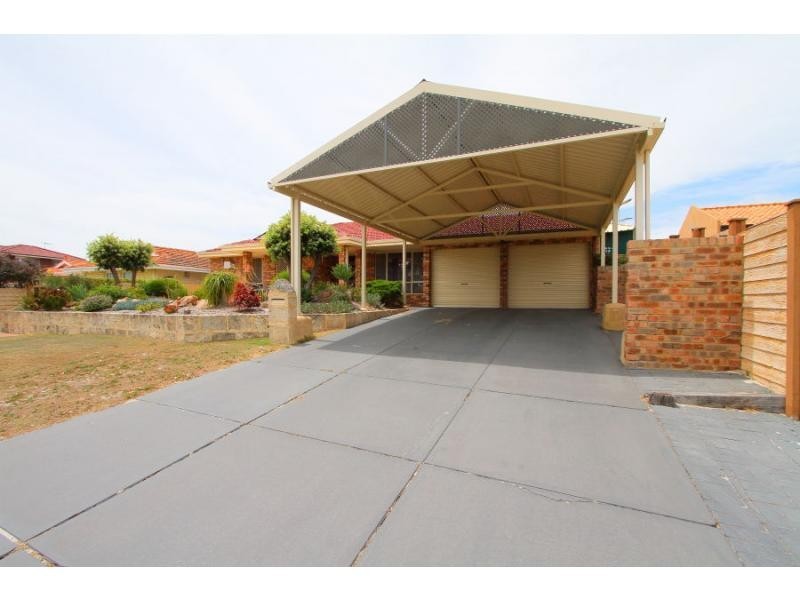 28 Ruffian Loop, Willetton WA 6155