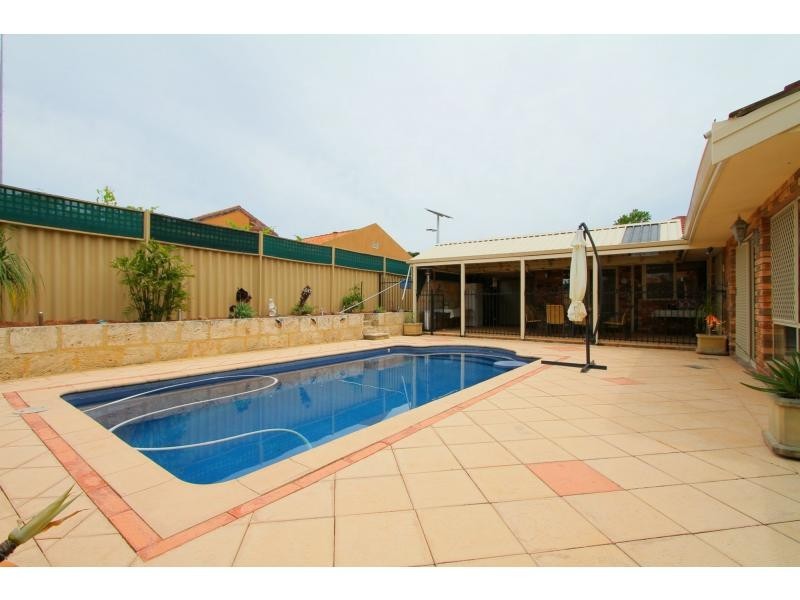 28 Ruffian Loop, Willetton WA 6155