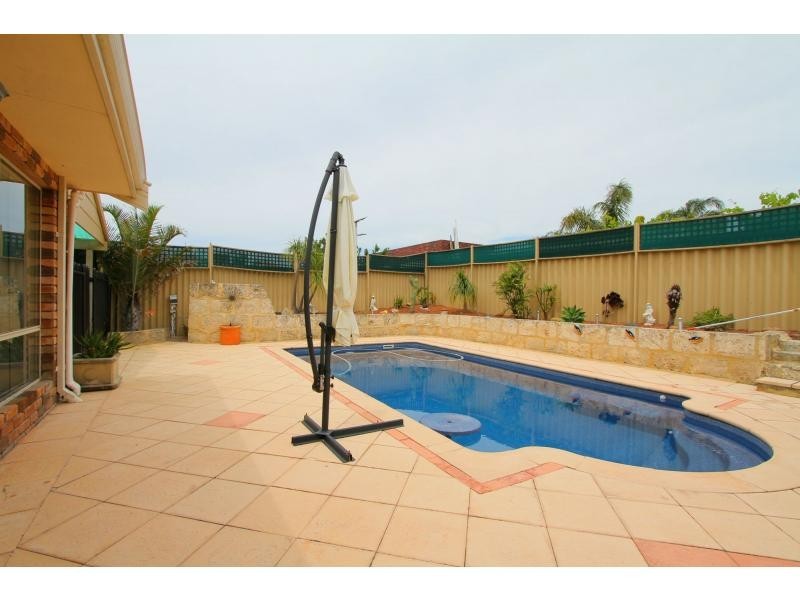 28 Ruffian Loop, Willetton WA 6155