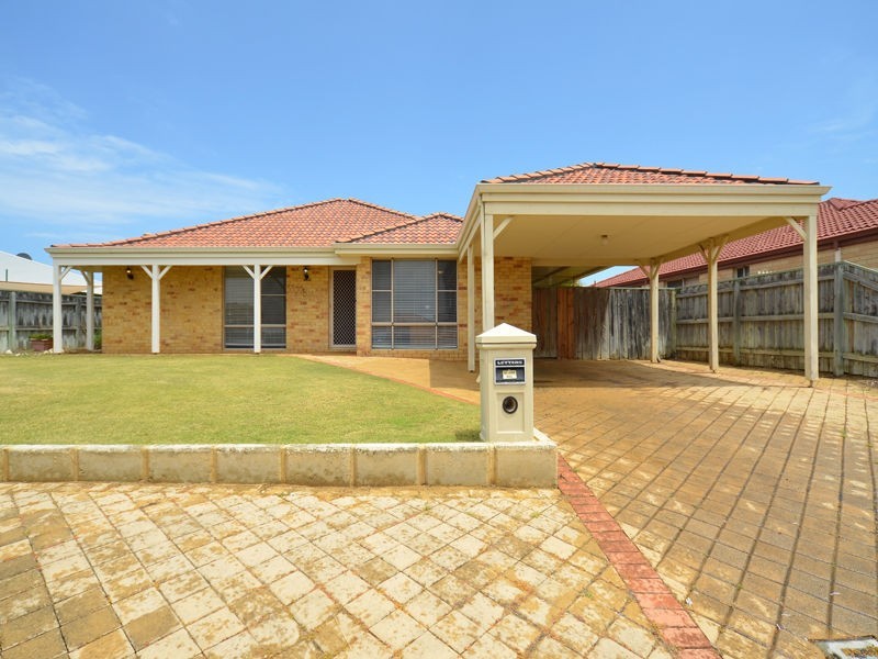 50 Lithgow Drive, Clarkson WA 6030