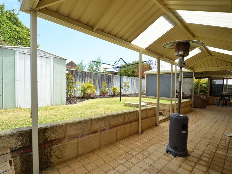 50 Lithgow Drive, Clarkson WA 6030