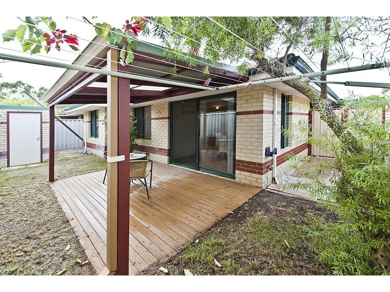 5/2 Redbud Mews, Cooloongup WA 6168