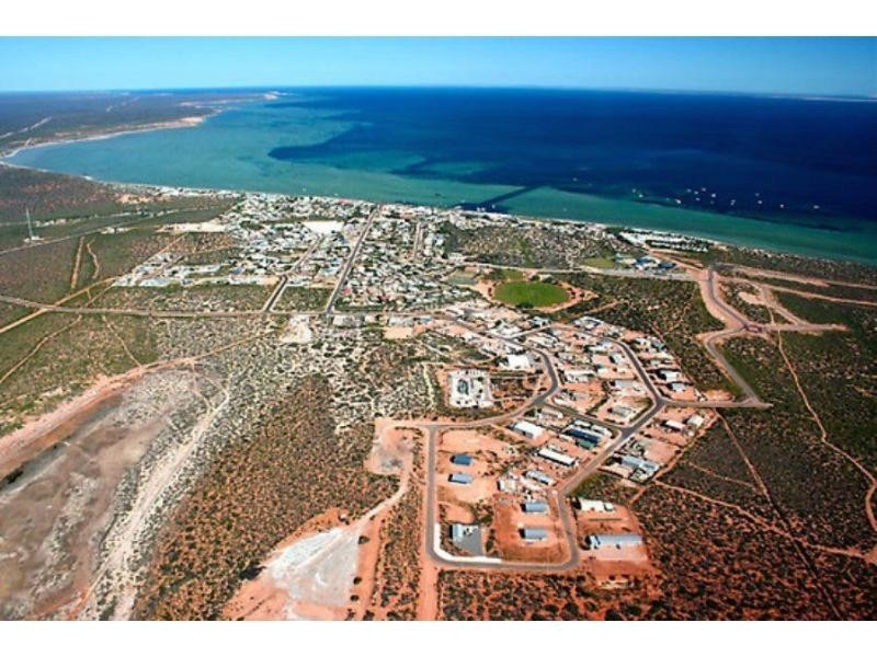 38 Brockman Street, Denham WA 6537