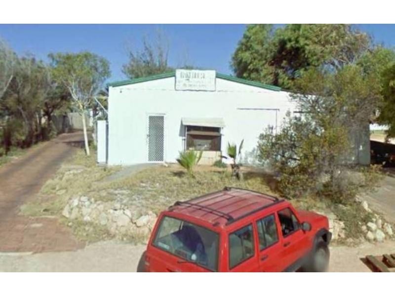 38 Brockman Street, Denham WA 6537