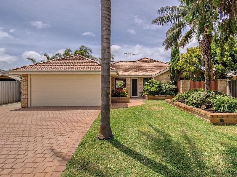 46 Cumberland Way, Waikiki WA 6169
