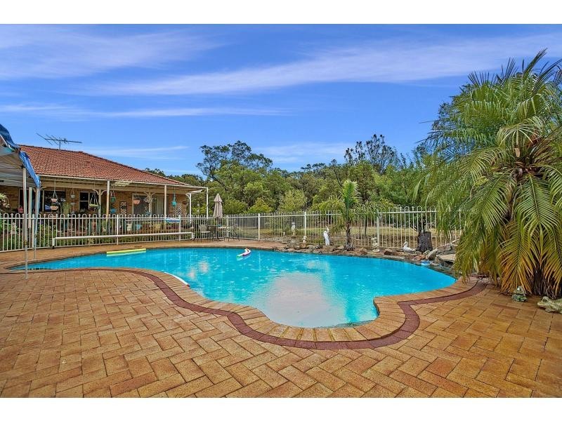 348 Amarillo Drive, Karnup WA 6176