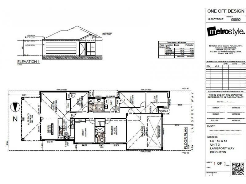 36 Langport Way, Butler WA 6036